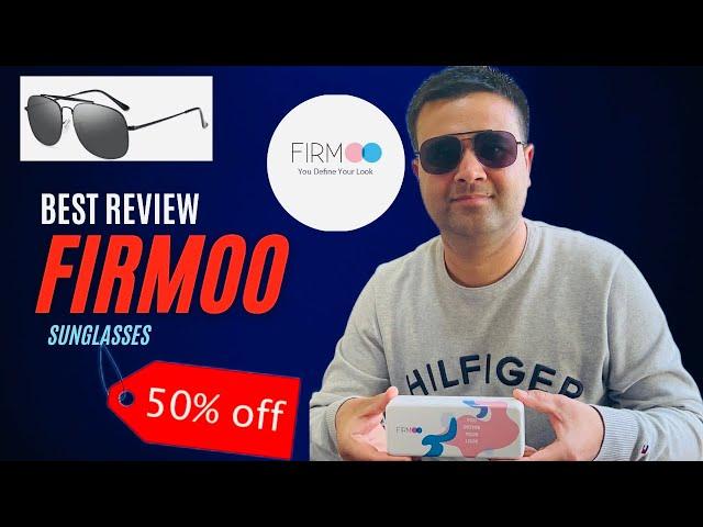 Can Affordable Glasses Be Stylish? Firmoo Review and Try-On!