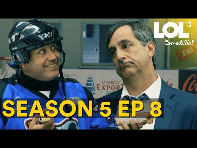 How do you make new friends? // LOL ComediHa! S5 EP 08