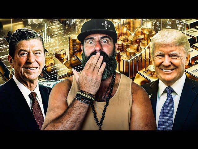 GET PREPARED TRUMP & Regan Way Will Make You Wealthy...