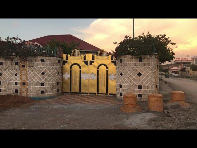 vlogg borama somaliland xaafad qurxoon 24/08/2021