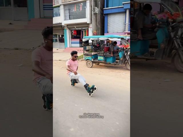 #brotherskating  #skater #skating #skatingvideo #skatingskills