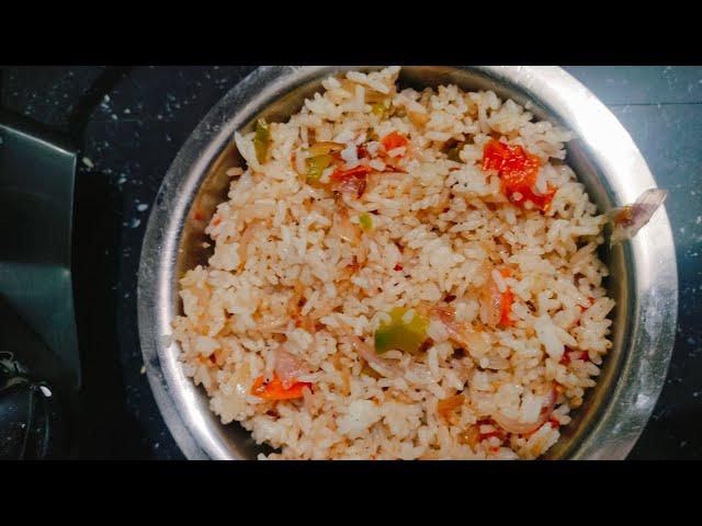 #food#fry rice#testy and delicious#the flavour kitchen 