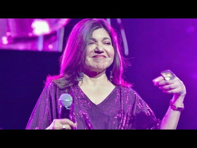 Chand Lamhe Fursat ke#sing a#song by||Alka Yagnik||#love #superstar #subscribe#video#viral