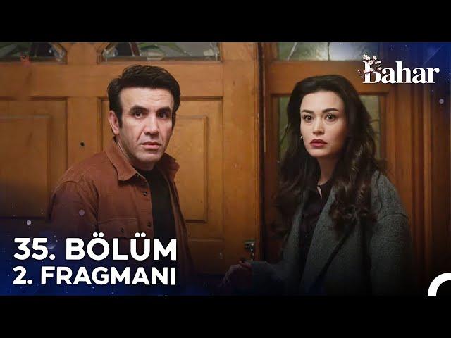 Bahar 35. Bölüm 2. Fragmanı | Hiç Anne Olmayı Düşünmedin Mi?