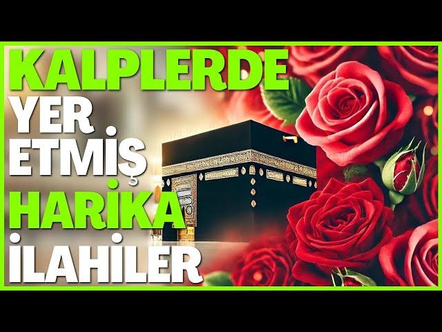 KALPLERDE YER ETMİŞ HARİKA İLAHİLER | AĞLAYA AĞLAYA YOLLARA DÜŞTÜM ŞÜKÜR OLSUN MURADIMA ERİŞTİM