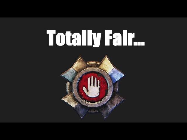 That Time I Got Banned In Halo: MCC Because Someone Jumped Off The Map...