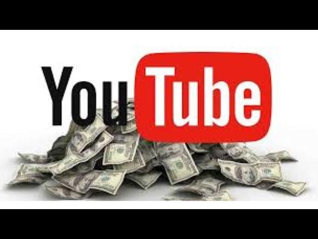 Grow and make money on Youtube : Here is how you do it