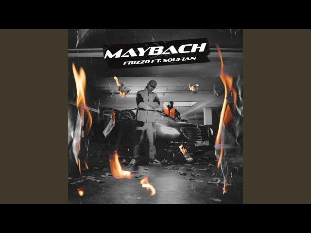 Maybach (feat. Soufian)