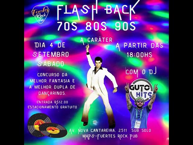 FLASH BACK 70s 80s 90s