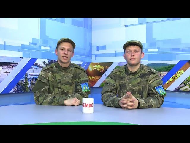 Выпуск - 3. ВПС - школа для настоящих мужчин