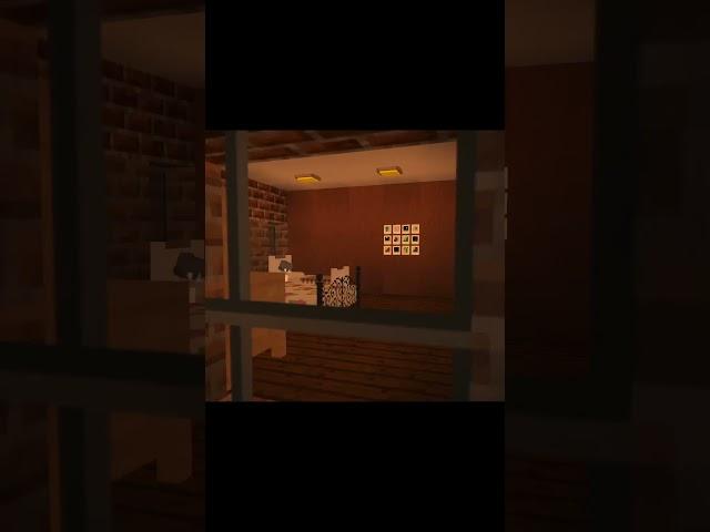 Майнкрафт Ужасы Нынешнего Поколения (Из Сериала "Хербрин")  #minecraft #майнкрафт #хоррор #сериал