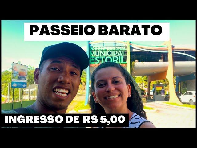 PARQUE ESTORIL SBC|  Dicas, preços,  atrações, compensa ir?