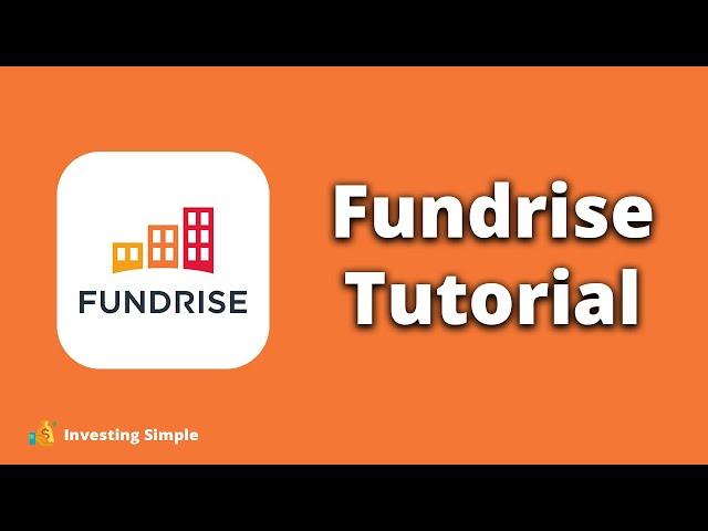 How Does Fundrise Work? | Fundrise For Beginners