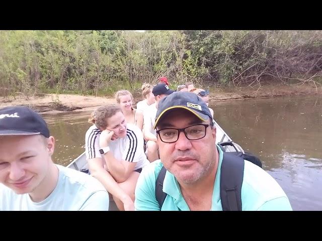 pantanal ecotrips by santa clara