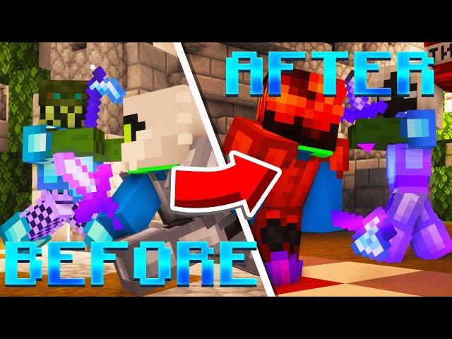 This Video Will Improve Your Profile In Hypixel Skyblock