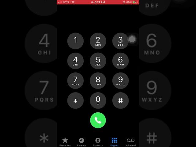 Factory reset android phones with this code