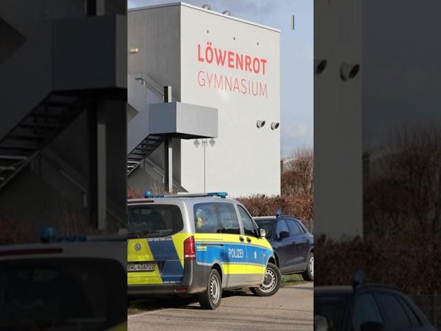 Getötete Schülerin in St. Leon-Rot | Kommt 18-Jähriger in U-Haft?