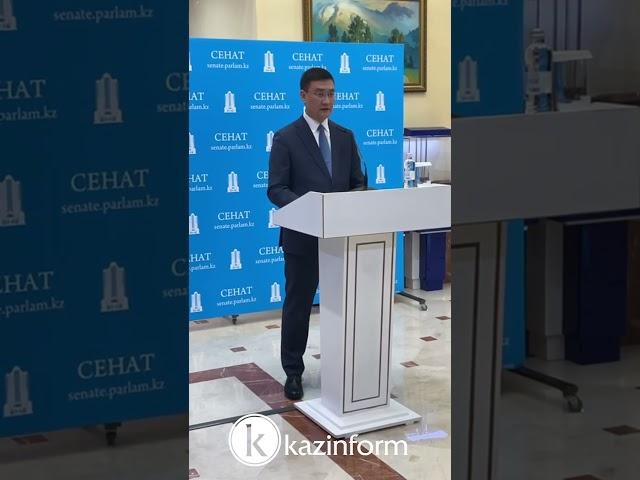 Бас прокуратура өкіліУкраинада тұтқынға түскен 3 қазақ жігітіне қатысты түсініктеме берді