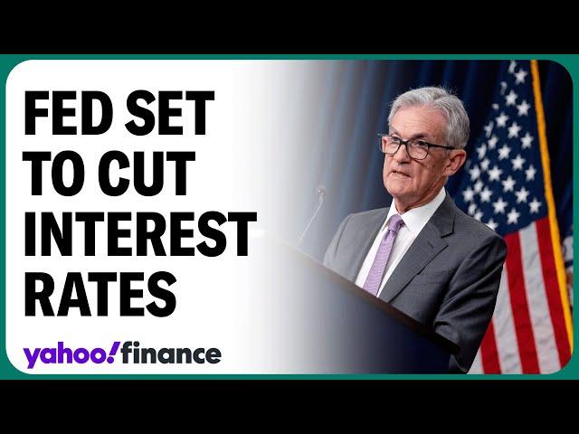 Fed rate cuts: What investors need to know