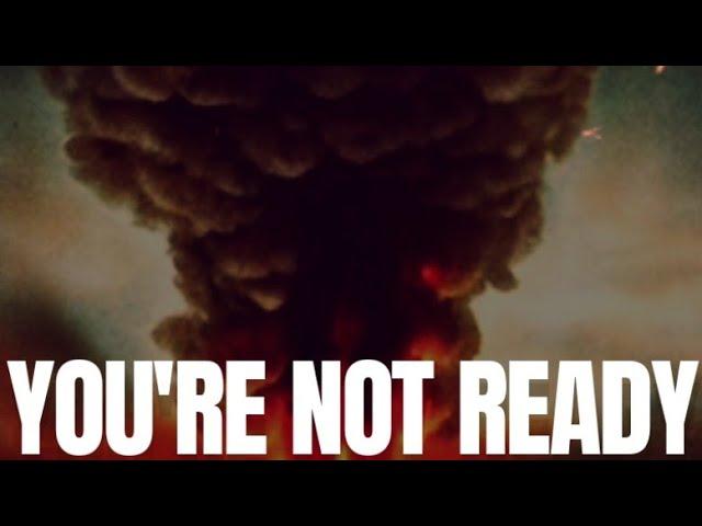 YOU'RE NOT READY MADPACK REMIX @BIGJUNTZU  @FYADAFLAME® DANJAH MOUF @DAHBOO77 BIG BUTCH GNOSIS
