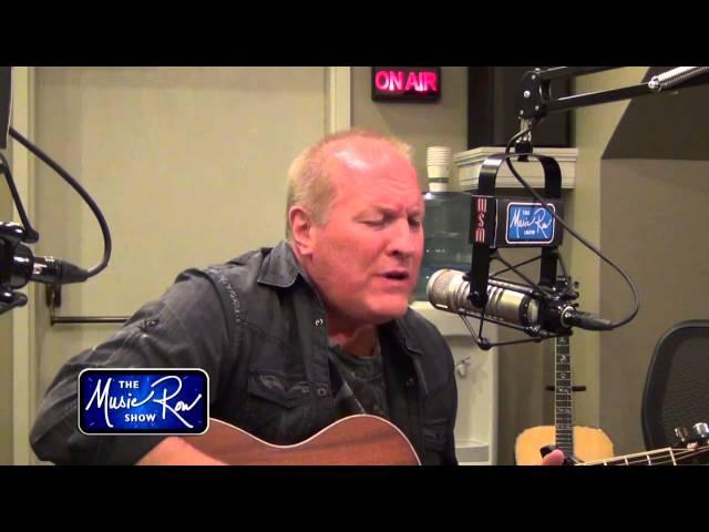 Collin Raye Sings "Little Rock" on The Music Row Show