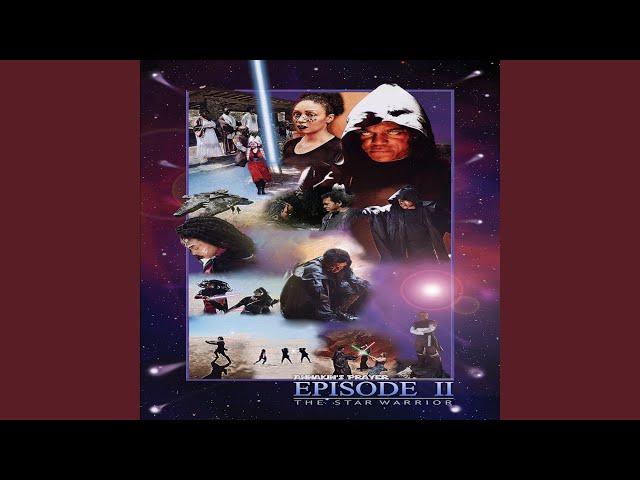 Star Wars: A New Dope (DJ Les Mix)