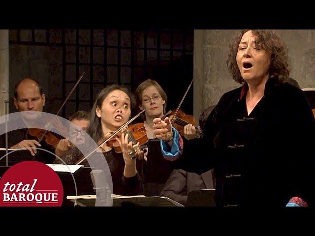 Satomi Watanabe: Bach - Saint Matthew Passion, "Erbarme Dich" (Orfeo 55, Nathalie Stutzmann)