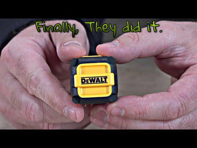 DeWalt Tools You Probably Never Seen Before  ▶ 1