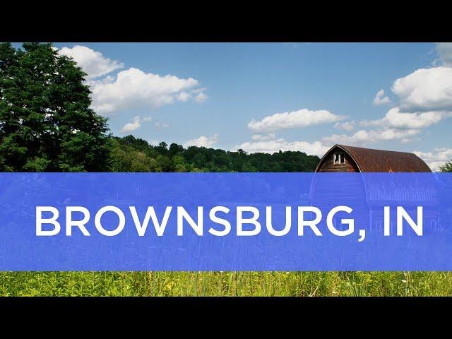 About Brownsburg Indiana | Activities and Highlights