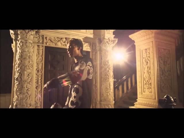 Wiz Khalifa - Paperbond   Official Video HQ