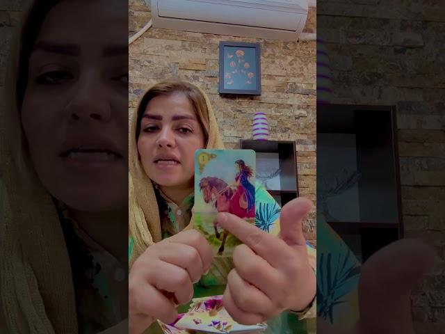 لامع فال - سال جدید چجوری شروع میشه؟