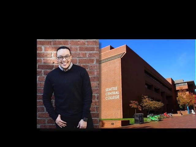 Seattle Central - Welcome DSP Video