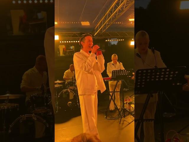 #марктишман #свети #теплоходрио Марк Тишман Свети @marktishmanmusic 