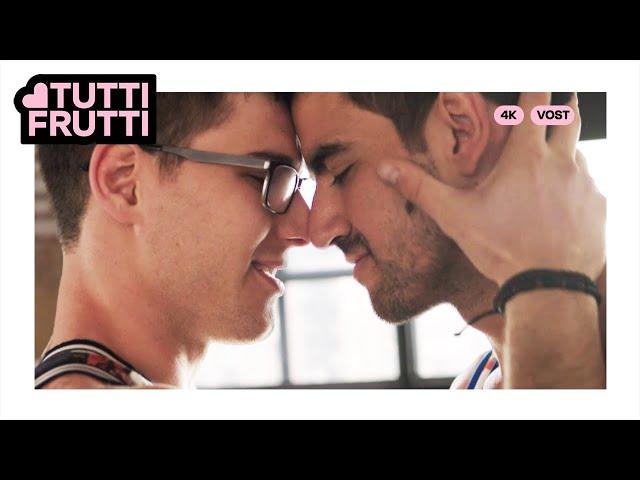 TU ME MANQUES - Comédie dramatique LGBT - Film complet - HD VOST