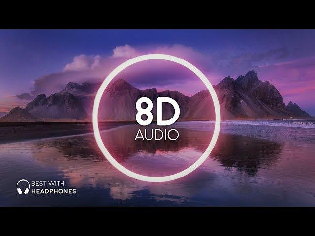  Lucid Dreams [8D AUDIO] Lucid Dreamscape l Sleep Meditation