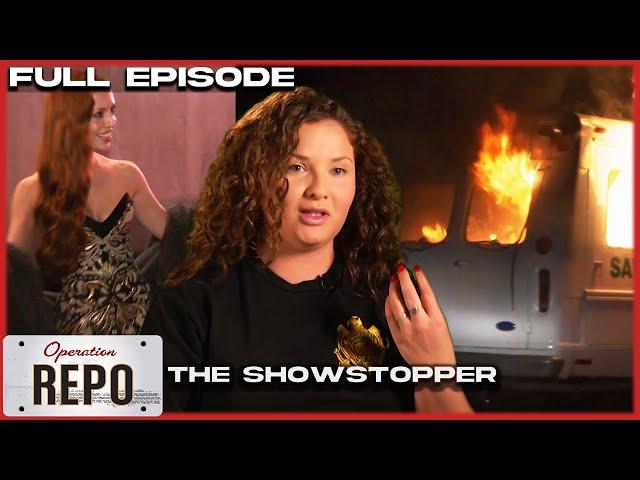 The Showstopper | FULL EPISODE | Operation Repo