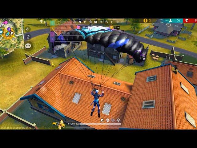 Garena Free Fire MAX  #1129