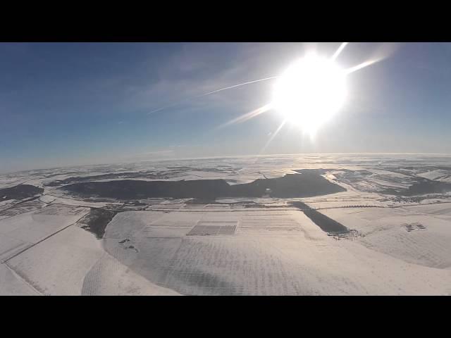 Winter Jump