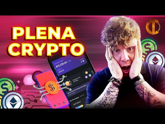 Plena Crypto  Discovering Upcoming Crypto Gems on the DAO Maker Launchpad