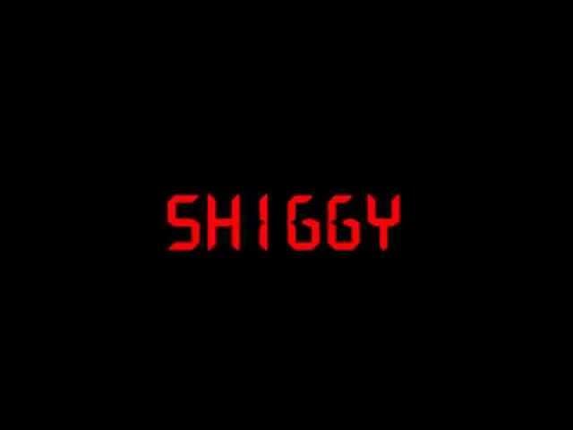 Shiggy