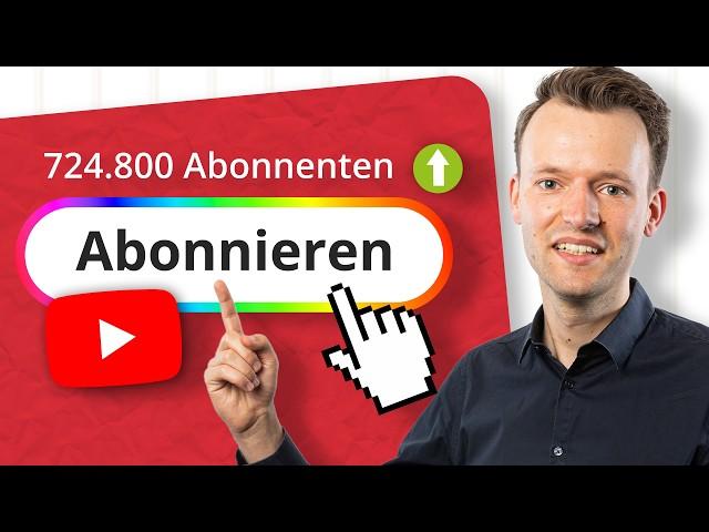 Kostenlos Abonnenten bekommen: 5 Tipps, die wirklich funktionieren