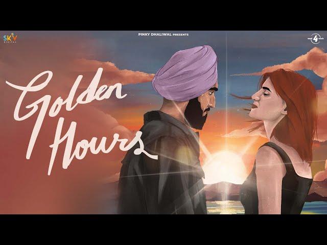 Golden Hours (Official Video) PSK | New Punjabi Songs 2023 @Mad4Music1