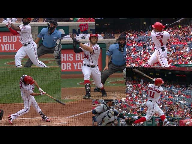 All the best Must C clips from the past week in MLB