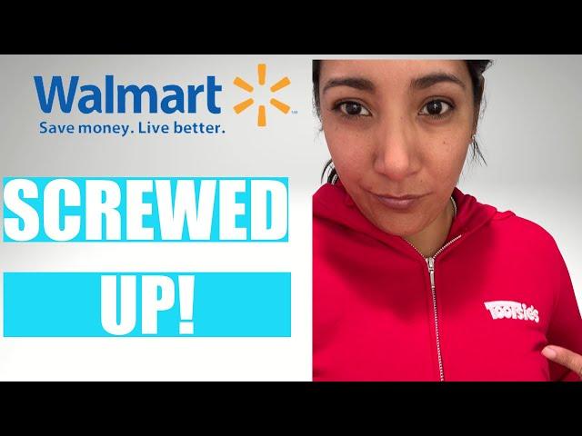 Avoid These Walmart Dropshipping Mistakes or Risk Losing Thousands!