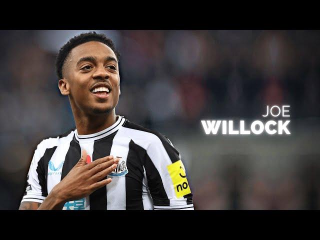 Joe Willock - Rising To The Occasion | 2023