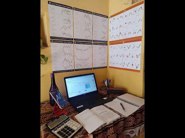 MY TRADING SETUP