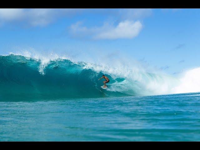 POV SUPERBANK CYCLONE GABRIELLE