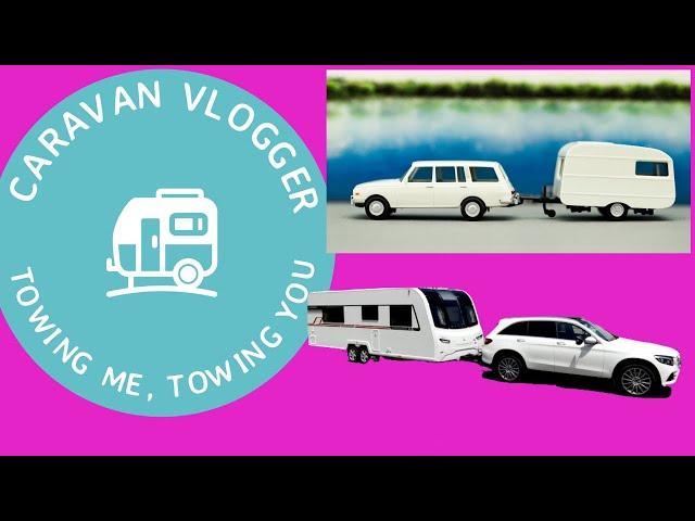 Caravanning For Beginners | Towing Tips | Caravan RV | Caravan Tips