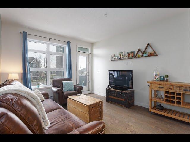 #211 25 Auburn Meadows Avenue SE, Calgary - MLS #A1214157