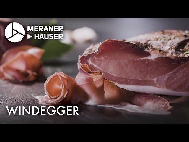 Windegger | Studiovideo by Meraner & Hauser